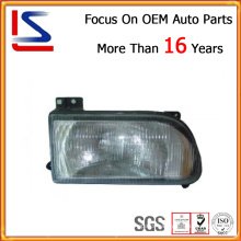 Auto Spare Parts - Head Lamp for KIA Pride II 1988-1991